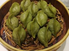 -大清花饺子(山庄店)