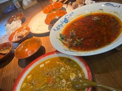 -先启半步颠小酒馆|猛火现炒川菜(泰州首店)