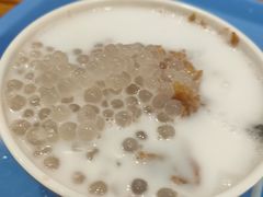 招牌荔浦香芋露-冰神糖水铺(国贸中心店)