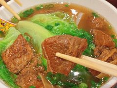 一记牛腩云吞面-一记面馆(易发店)