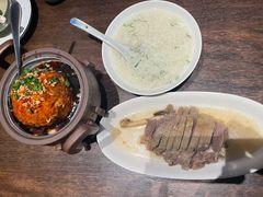 -扬州狮子楼·非遗淮扬菜(总店)