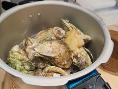 -SEA西雅图海鲜自助餐厅(海乐世界店)