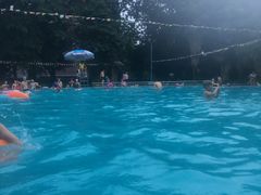 -奥冠恒温游泳馆(黄埔公园店)