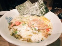 -雷神拉面(财富中心玉米楼店)