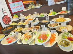 -芳芳私房菜·精做淮扬菜(承德路店)