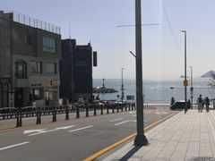 -海云台海滩