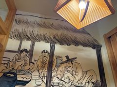 -百年石锅饭·朝鲜族传统民餐