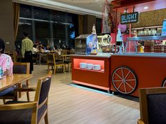 -威珀斯酒店·珀萃美食餐厅