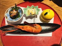 -和创柚子·会席日本料理(新区淮海街店)