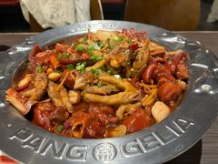 -胖哥俩肉蟹煲(济南印象城店)