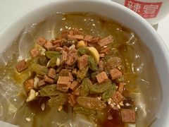 -新辣宴·湖南家常菜·商务聚餐(中粮创芯店)