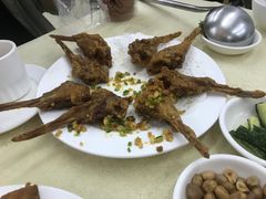 -云腾砂锅粥(龙津东路店)