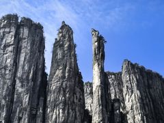 -恩施大峡谷