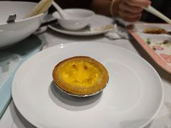 -上海宝华喜来登酒店·采悦轩中餐厅