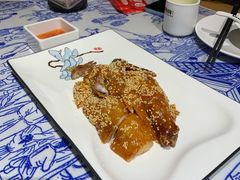 -江南韵·无锡太湖文化体验餐厅(凤凰天街店)