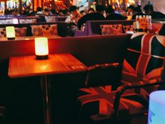 -摆渡酒吧(后海店)