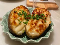 -绿茶餐厅(龙湖金楠天街店)