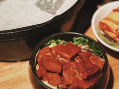 -么肆烤肉(汉街形象店)