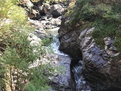 -云岫谷自然风景区