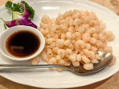 清炒虾仁-新聚丰菜馆(太监弄店)