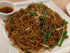 -宝园酒家(美林M·LIVE天地东座店)