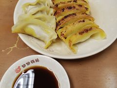 -回回锅贴(小河沿店)