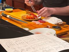 -Sushi Hanzo半藏(天环广场店)