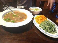 -老雒阳面馆·水席·洛阳菜(王城路店)