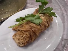 -新光酒家方亮蟹宴(黄浦店)