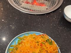 -瑞杰烧烤店·24小时营业(山东路店)