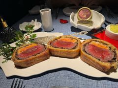 -弦月窗LUNETTE BY AMANDA(复兴路店)