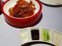 -味+新京宴·烤鸭·北京菜(创意谷店)
