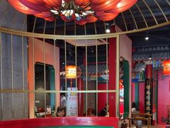 -北平食府.北京烤鸭(亦庄店)