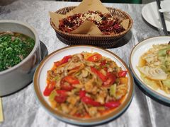 -川香鼎盛(市桥富华总店)