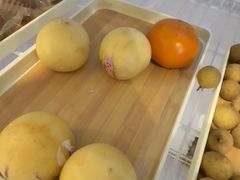 -海底捞火锅(江北万达商业广场店)