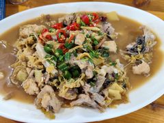 -舌尖上·霞浦滩涂海鲜·新闽菜(总店)