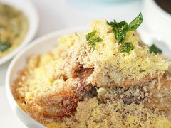 -莆田餐厅PUTIEN(颐堤港店)