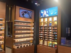 -LensCrafters亮视点(北京嘉里中心店)