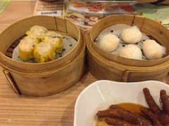 -添好运点心专门店(中环IFC店)