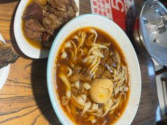 -韩师傅老大同刀削面(北苑路店)