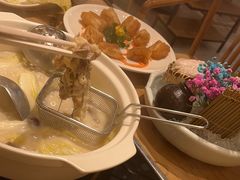 -湯系·煲汤手艺人(东二环泰禾广场店)