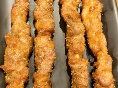 -陇上秦轩西安biangbiang面(朝龙汇店)