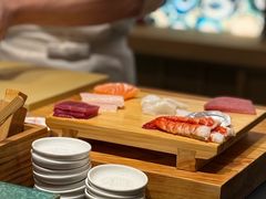-小十Omakase(地王大厦店)