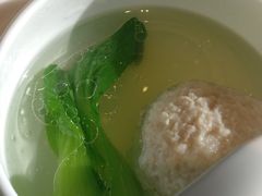 清炖狮子头-一品淮扬 · 淮扬菜·北京万达文华酒店