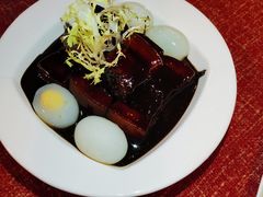 -徐记私厨(半淞园路店)