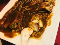 -老正兴菜馆(福州路店)