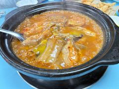 -崴海渔村(虹梅路店)