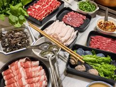 -牛街清真满恒記(平安里西大街店)