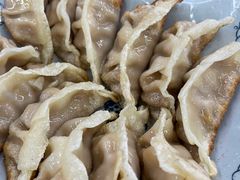 煎饺-小民大排档(光谷店)