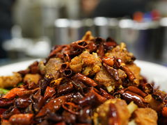 -福腾鱼香 Futeng Fish & Grill